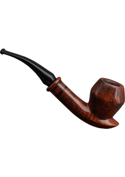 Collection 2019 9mm. Filtreli Akrilik Saplı Pipo fiyatları