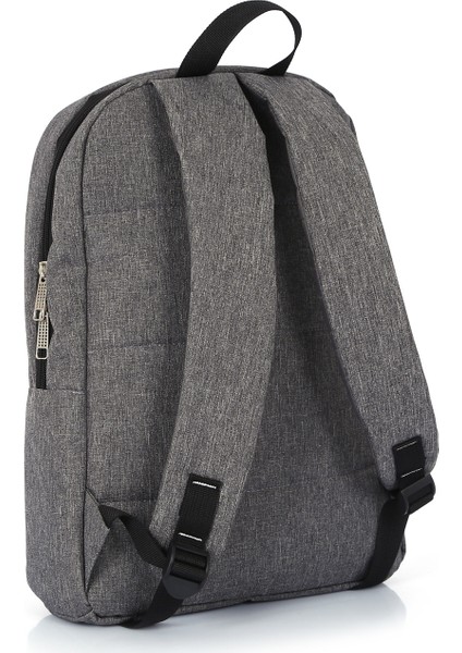 Sırt / Laptop Çantası 603 Gri modelleri