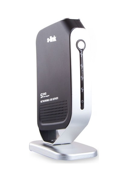 Sl-Un100 100Mbps Wired Networking Usb Server