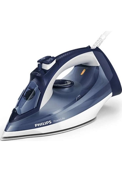 PowerLife GC2994/20 2400 W Buharlı Ütü + Cüzdan