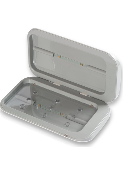 Sterilizasyon Cihazı - Beyaz fiyatları