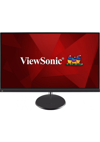 Viewsonic VX27852KMHDU