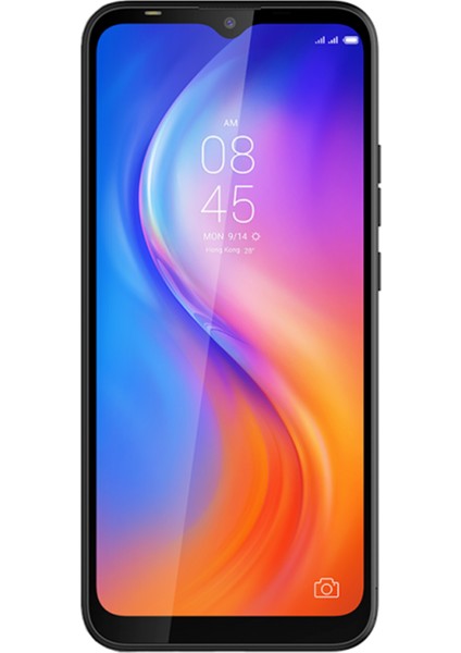 Spark 4 Lite 32 GB (Tecno Türkiye Garantili) Mor