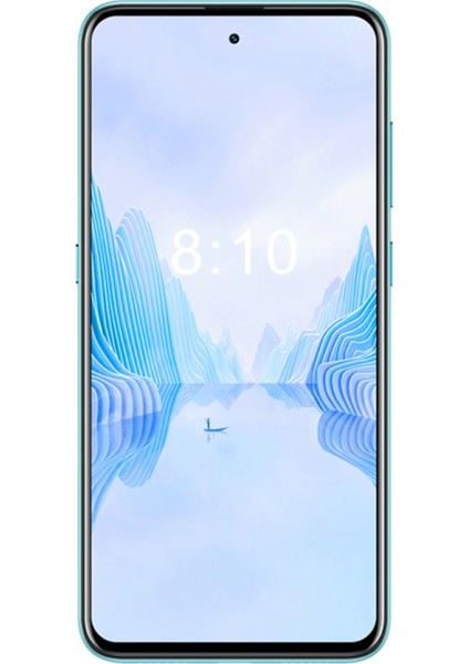 A7H 64 GB (Elephone Türkiye Garantili) Mavi