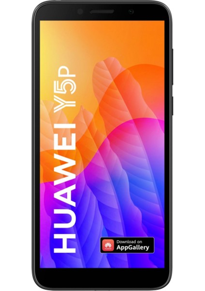 Y5p 32 GB (Huawei Türkiye Garantili) Mavi