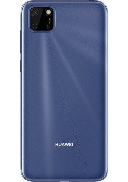 Y5p 32 GB (Huawei Türkiye Garantili) Mavi