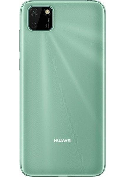 Y5p 32 GB (Huawei Türkiye Garantili) Yeşil