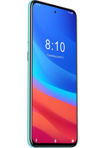 A7H 64 GB (Elephone Türkiye Garantili) Siyah