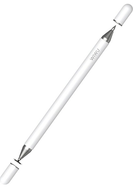 Dokunmatik Ekran Kalemi Pencil One 2in1 Passive Stylus - iOS & Android Uyumlu
