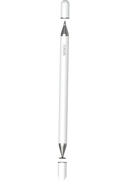 Dokunmatik Ekran Kalemi Pencil One 2in1 Passive Stylus - iOS & Android Uyumlu