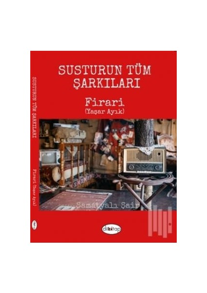 Susturun Tüm Şarkıları - Yaşar Ayık