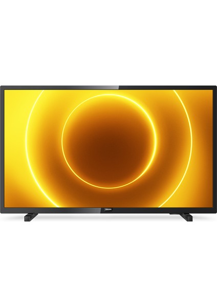 32PHS5505 32" 81 Ekran Uydu Alıcılı HD Ready LED TV