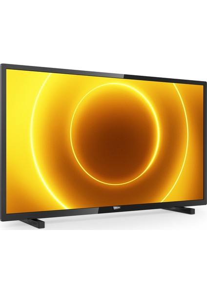 32PHS5505 32" 81 Ekran Uydu Alıcılı HD Ready LED TV