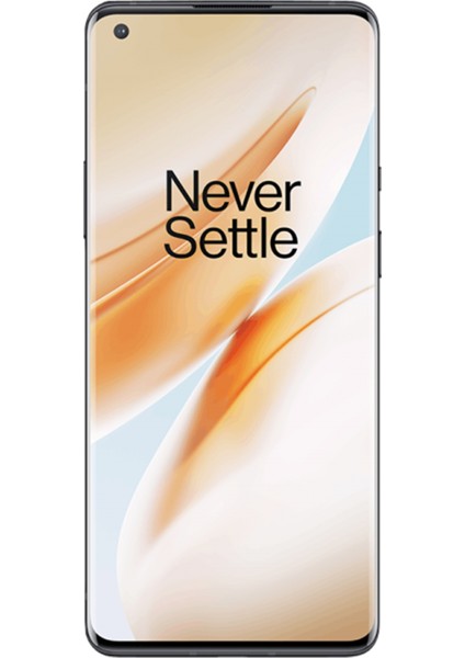 8 Pro 128 GB (Oneplus Türkiye Garantili) Siyah