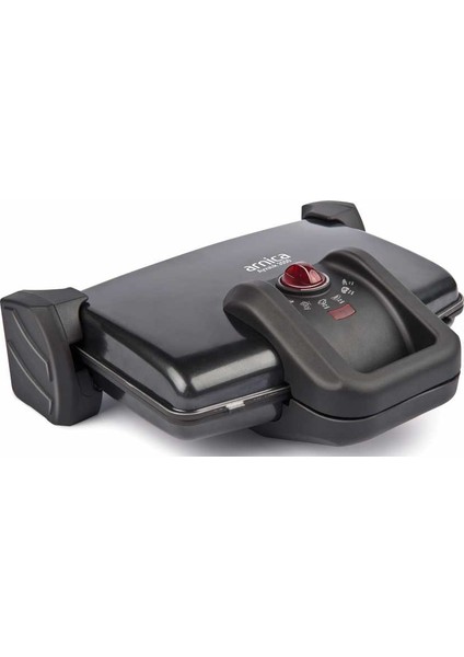 Ayvalık 3000 Izgaralı Tost Makinesi