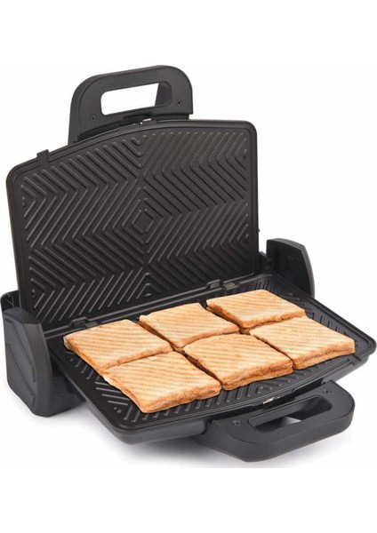 Ayvalık 3000 Izgaralı Tost Makinesi fiyatları