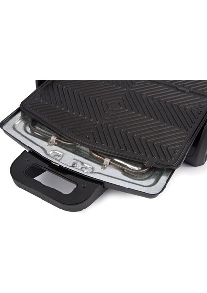 Ayvalık 3000 Izgaralı Tost Makinesi modelleri