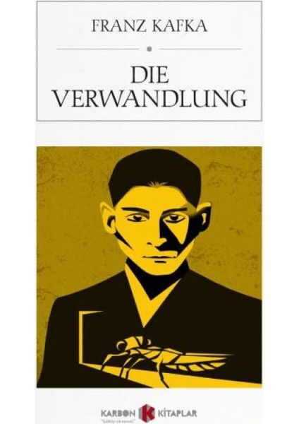 Die Verwandlung