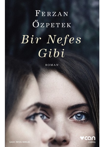 Bir Nefes Gibi - Ferzan Özpetek