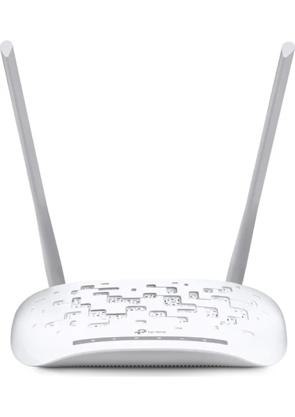 TD-W9970, 300Mbps  VDSL, ADSL2+, Fiber Modem/Router