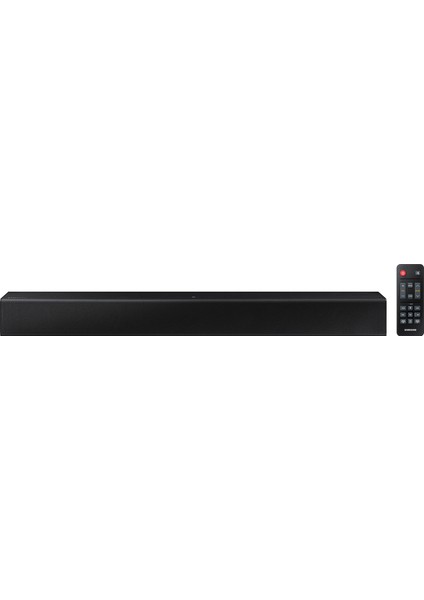 HW-T400 SoundBar Ses Sistemi
