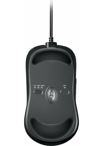 S1 Sağ El Simetrik Kablolu Orta Boy Espor Oyuncu Mouse