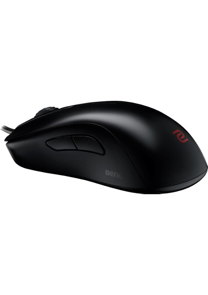 S2 Sağ El Simetrik Kablolu Küçük Boy Espor Oyuncu Mouse