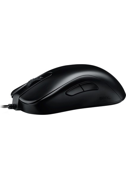 S2 Sağ El Simetrik Kablolu Küçük Boy Espor Oyuncu Mouse