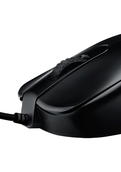 S2 Sağ El Simetrik Kablolu Küçük Boy Espor Oyuncu Mouse