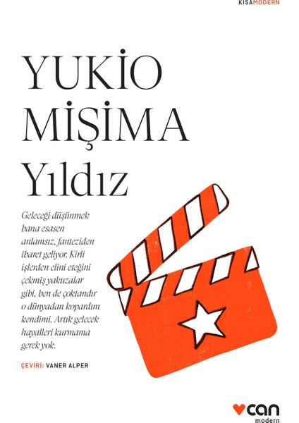 Yıldız - Yukio Mişima