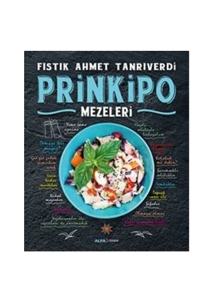 Prinkipo Mezeleri-Fıstık Ahmet