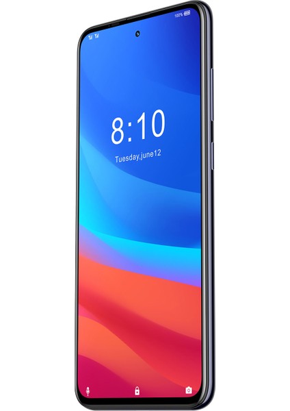 A7H 64 GB (Elephone Türkiye Garantili) Siyah modelleri