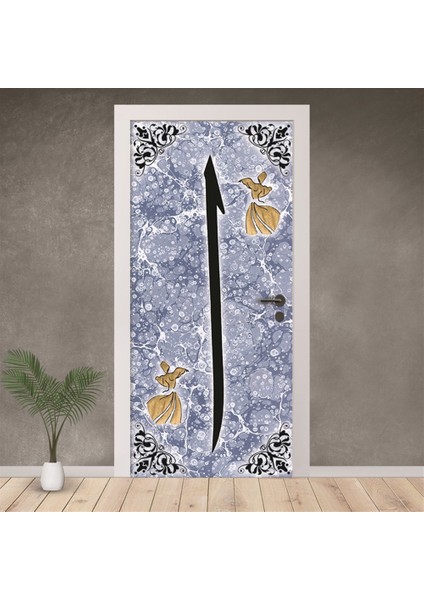 Imam Hatip Kapı Giydirme 28