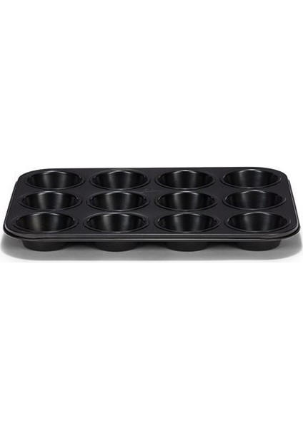 Classic 12LI Muffin Kek Kalıbı 35 cm
