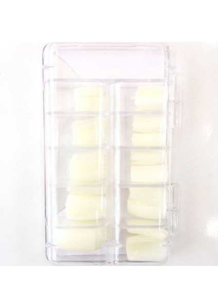 100'LÜ Takma Tırnak 59