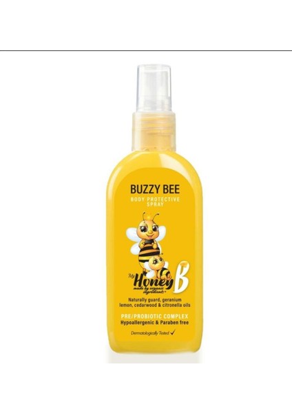 Buzzy Bee 98 ml Sinek Kovucu