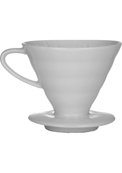 Barista Dripper Kahve Demleme