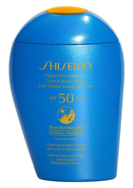 Expert Sun Protector Lotion SPF50 150 ml