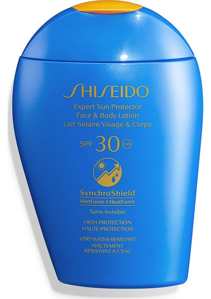 Expert Sun Protector Lotion SPF30   150 ml