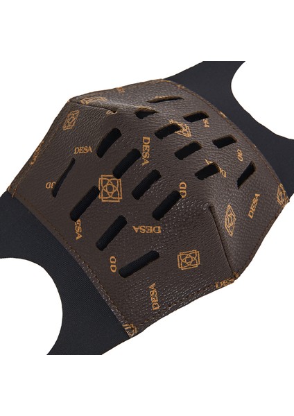 Monogram Yüz Maskesi - S fiyatları
