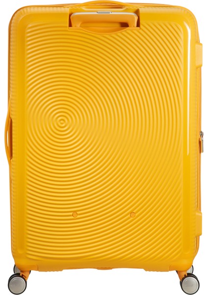 American Tourister Soundbox - 77 cm Büyük Sert Valiz