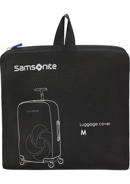 Global Valiz Kılıfı M fiyatları