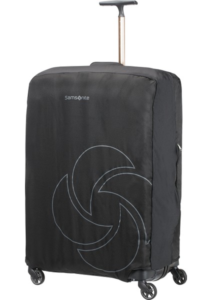 Global Valiz Kılıfı XL