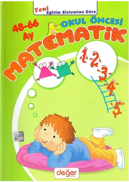 Okul Öncesi Matematik