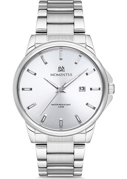 KC230S-02SS Kol Saati