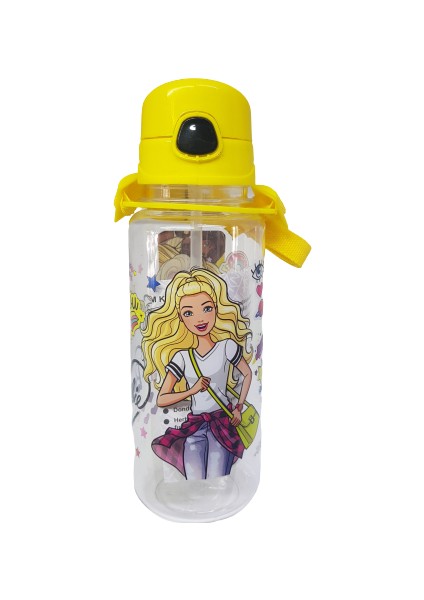 Hakan Çanta 78715 Barbie Matara 500 ml