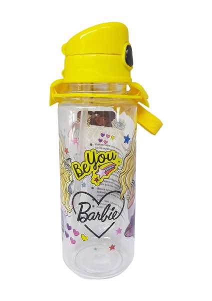 Hakan Çanta 78715 Barbie Matara 500 ml