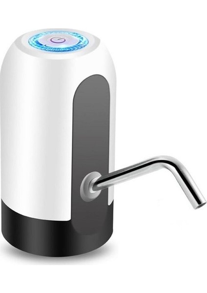 Yeni Nesil Şarjlı Damacana Su Pompası