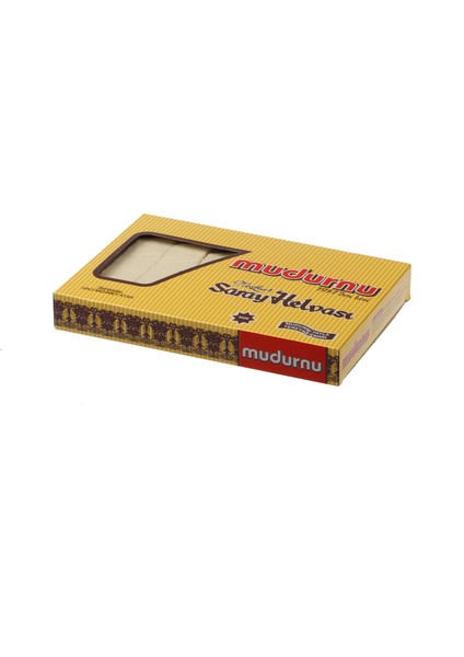 Sade Saray Helvası 200 gr