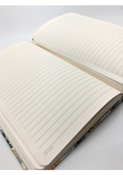 Gıpta 4316 Fresh Notebook Sert Kapak 120 Yaprak Çizgili 13 x 21 cm